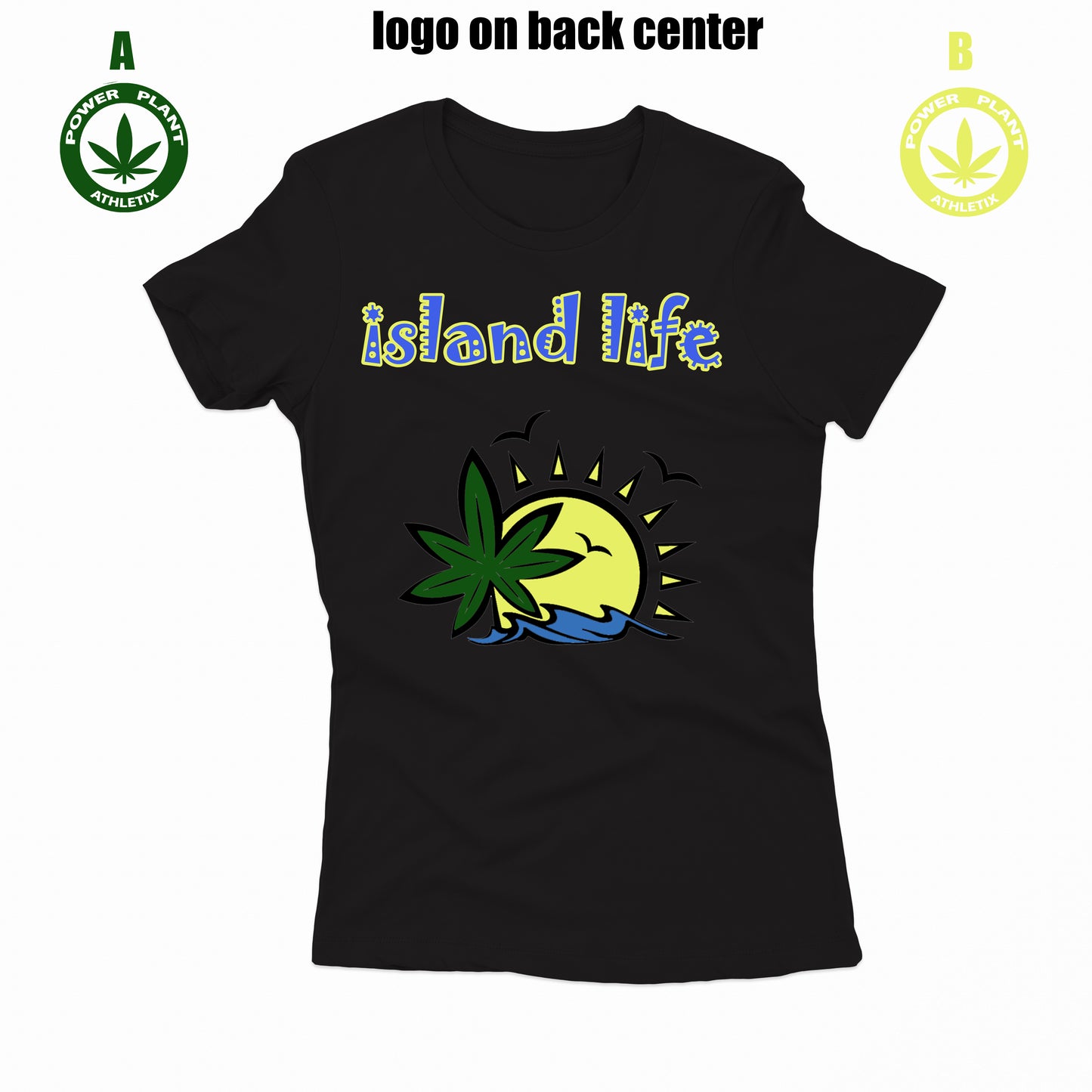 Island Life