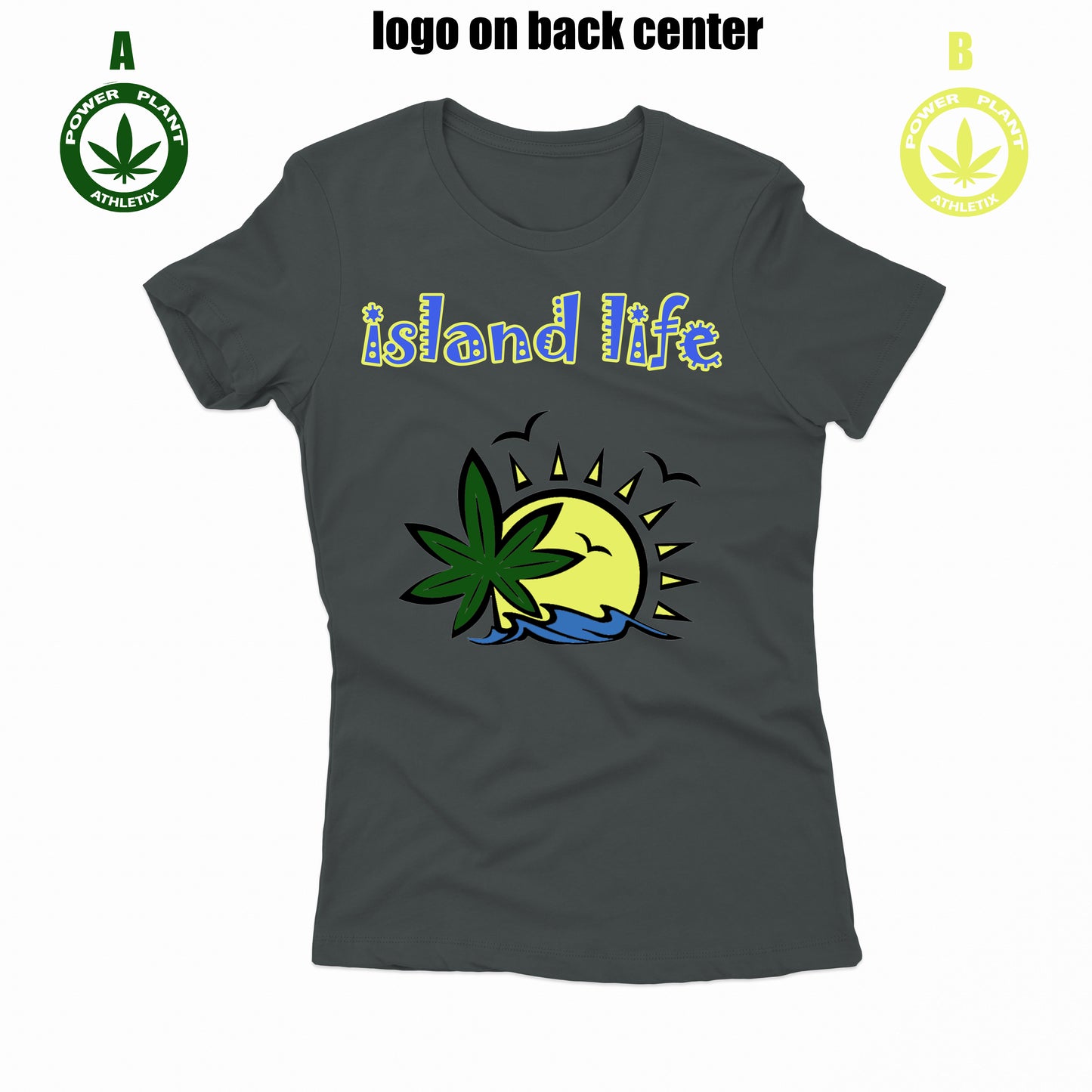 Island Life