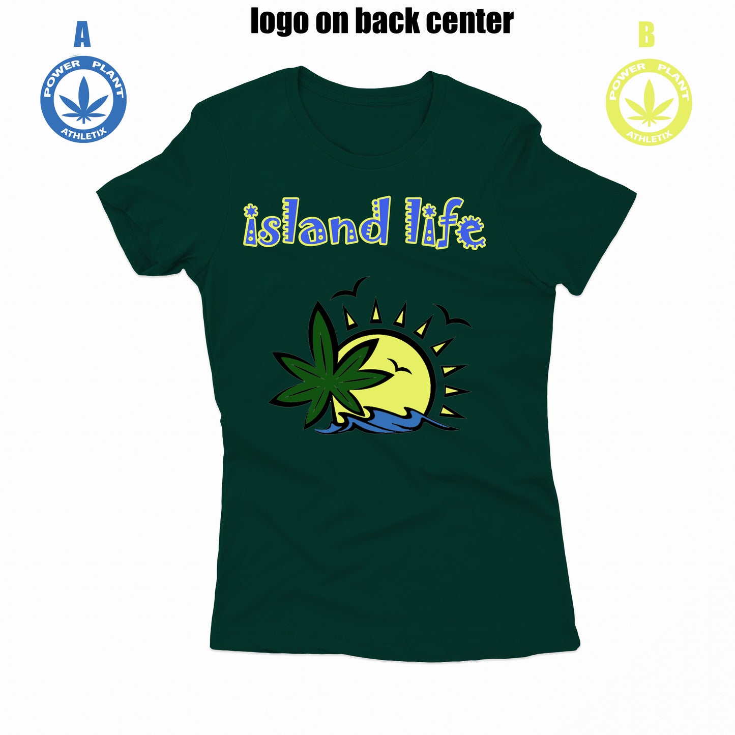 Island Life