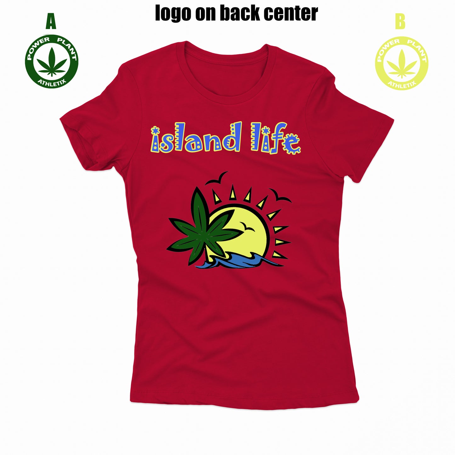 Island Life