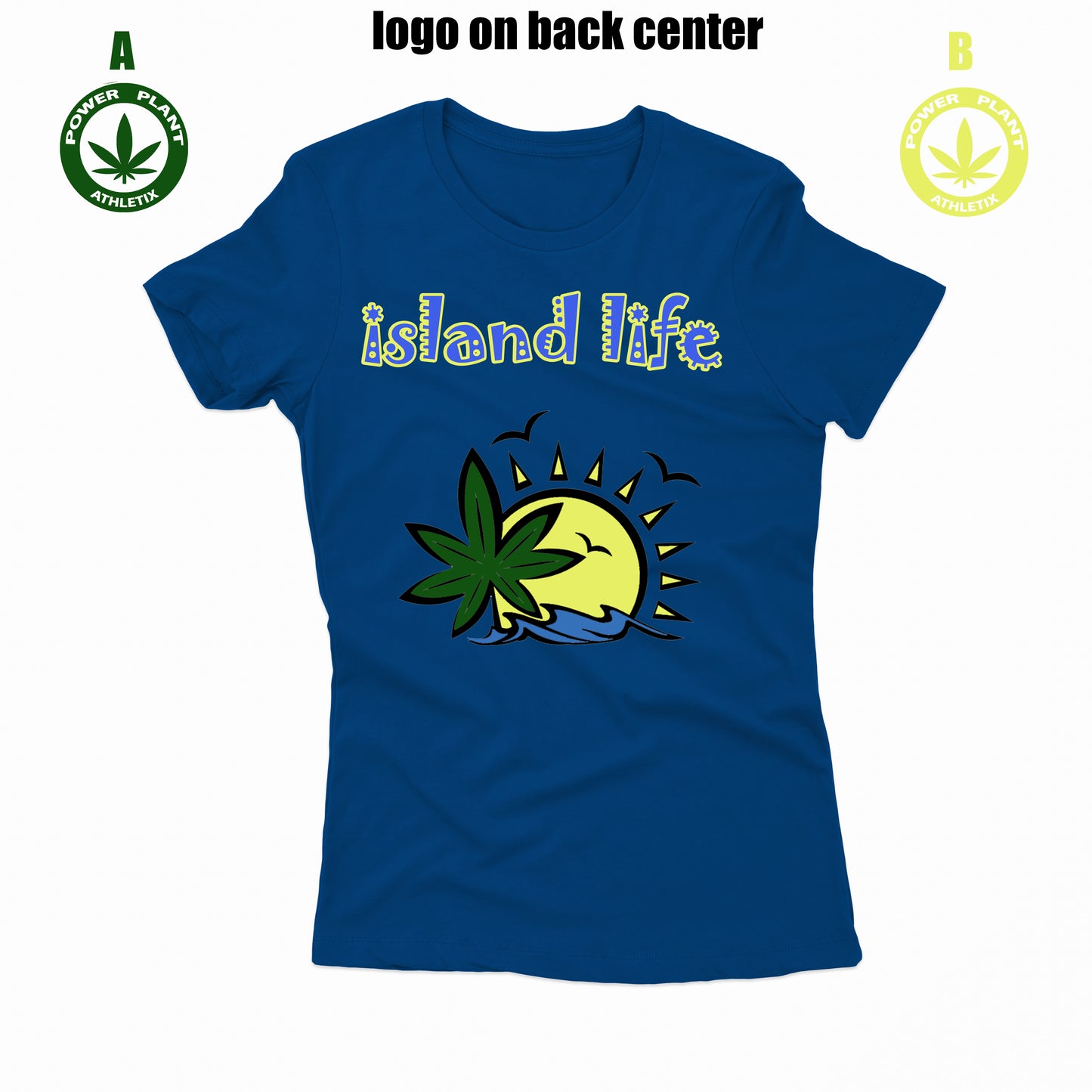 Island Life