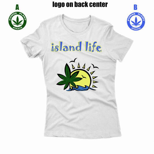 Island Life
