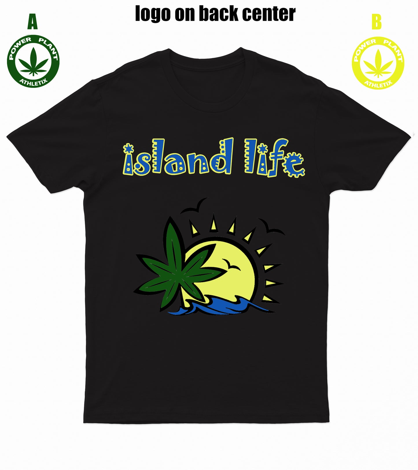 Island Life