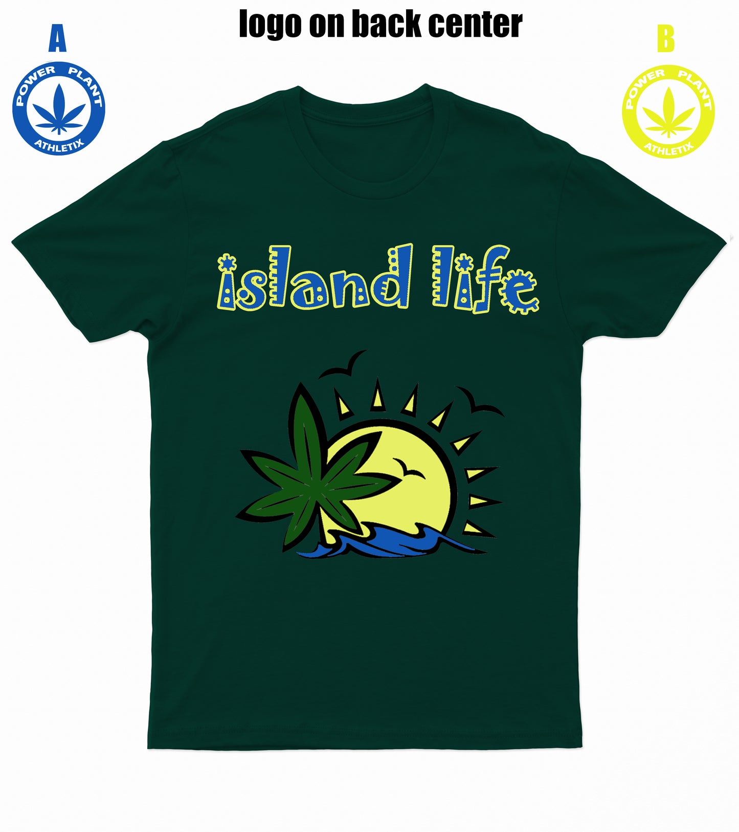 Island Life