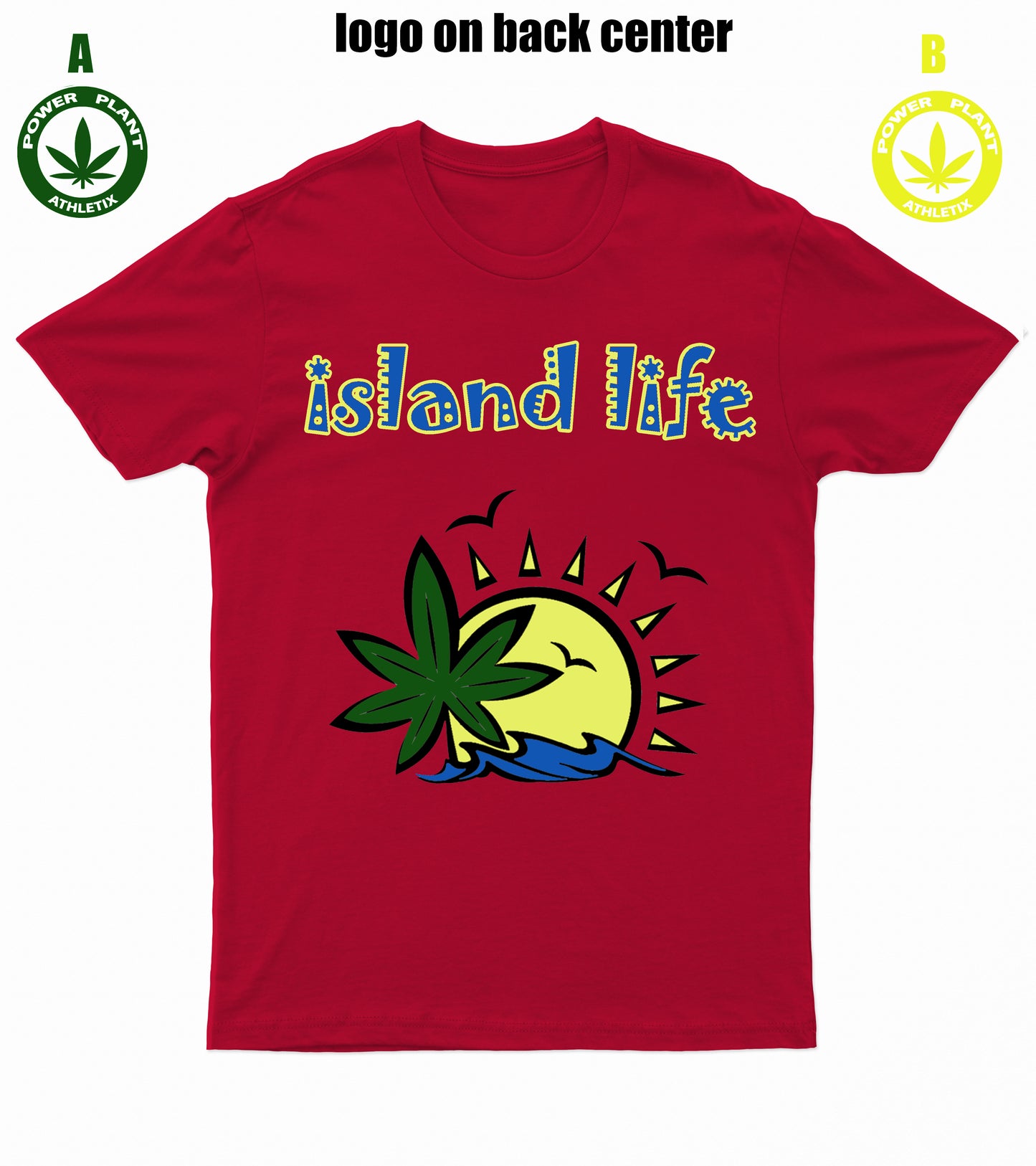 Island Life