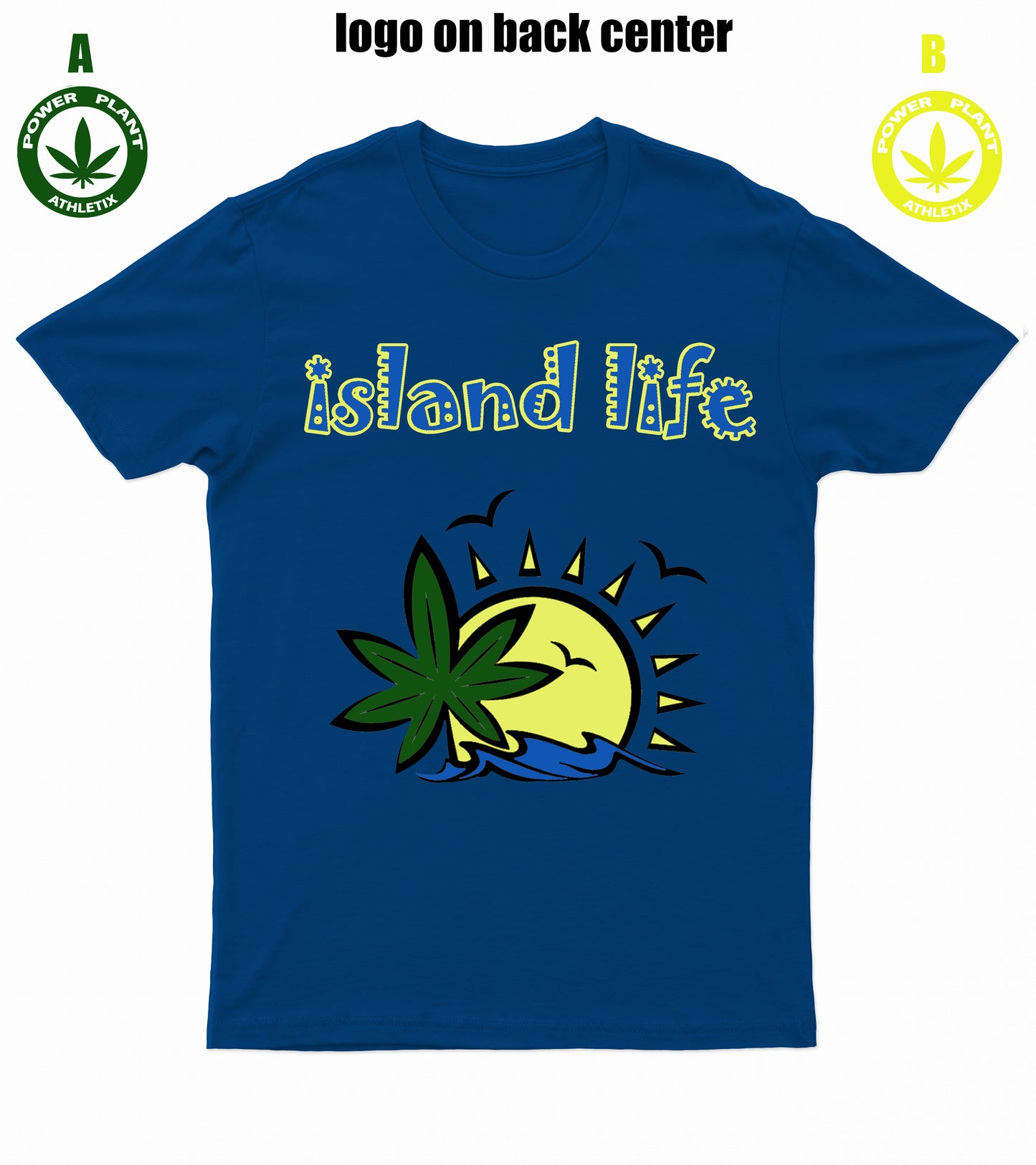 Island Life