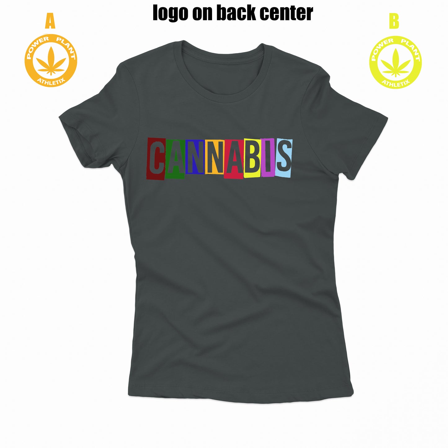 cannabis blouse