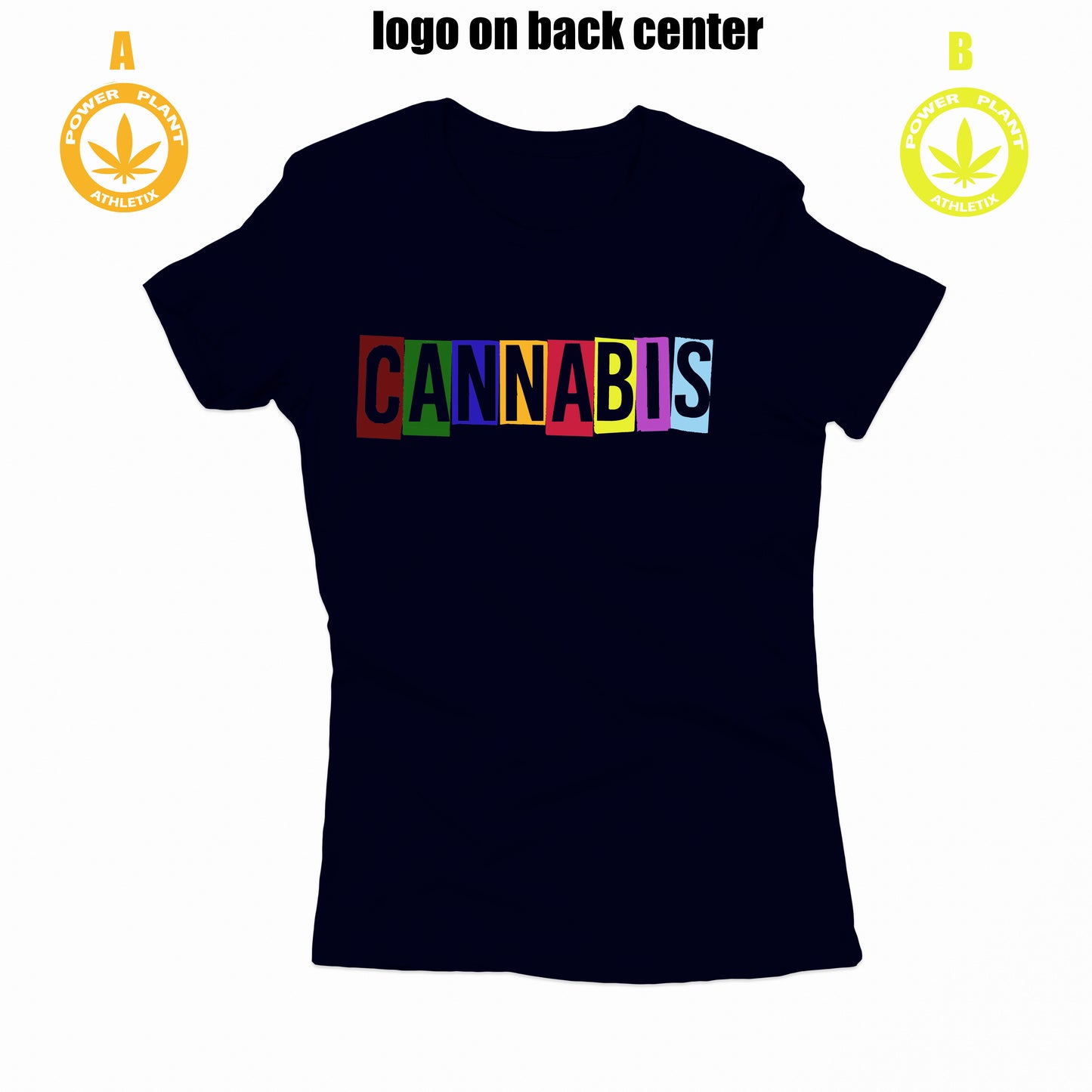 cannabis blouse