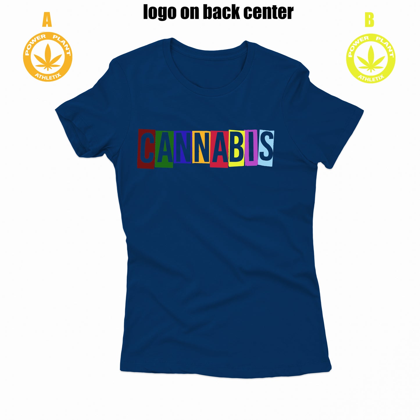 cannabis blouse