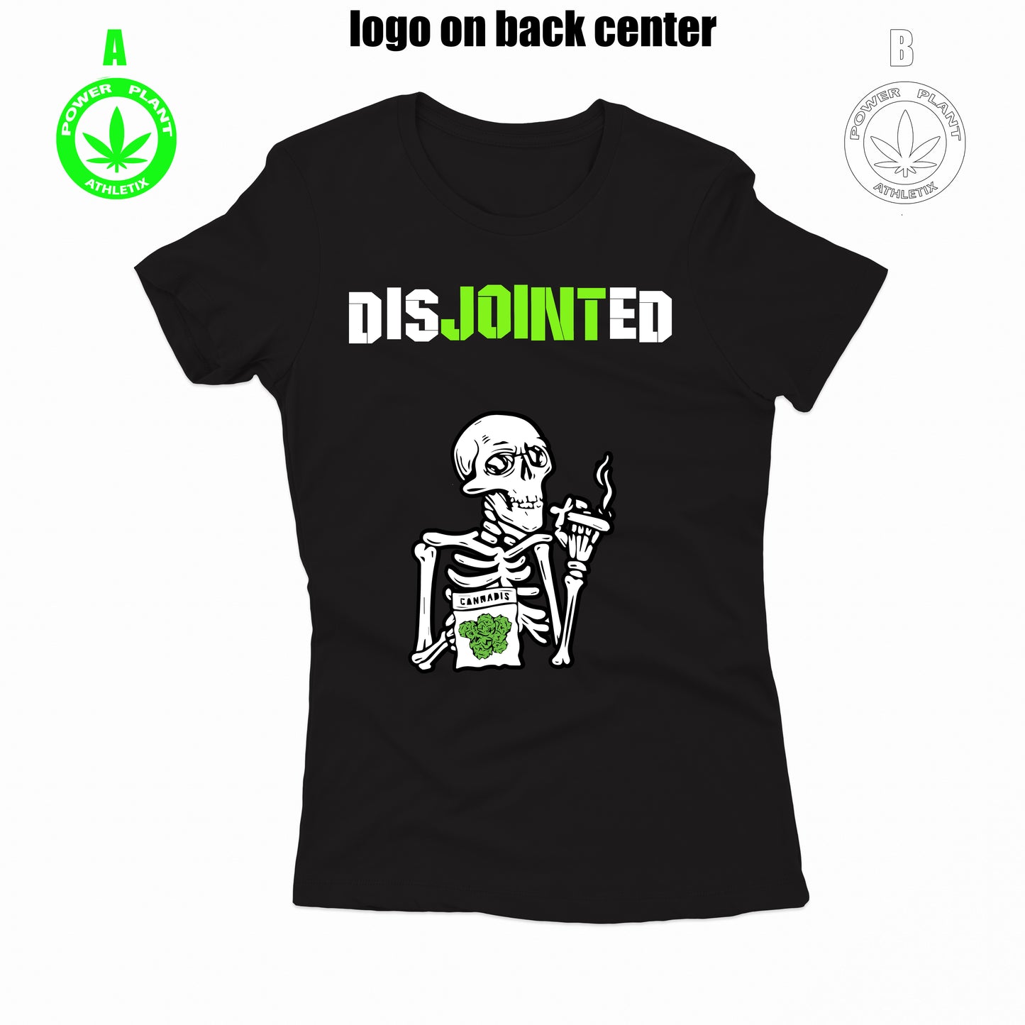 Disjointed