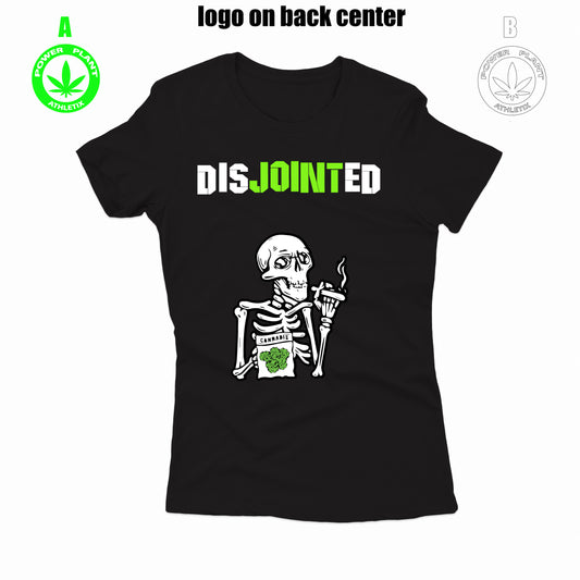 Disjointed
