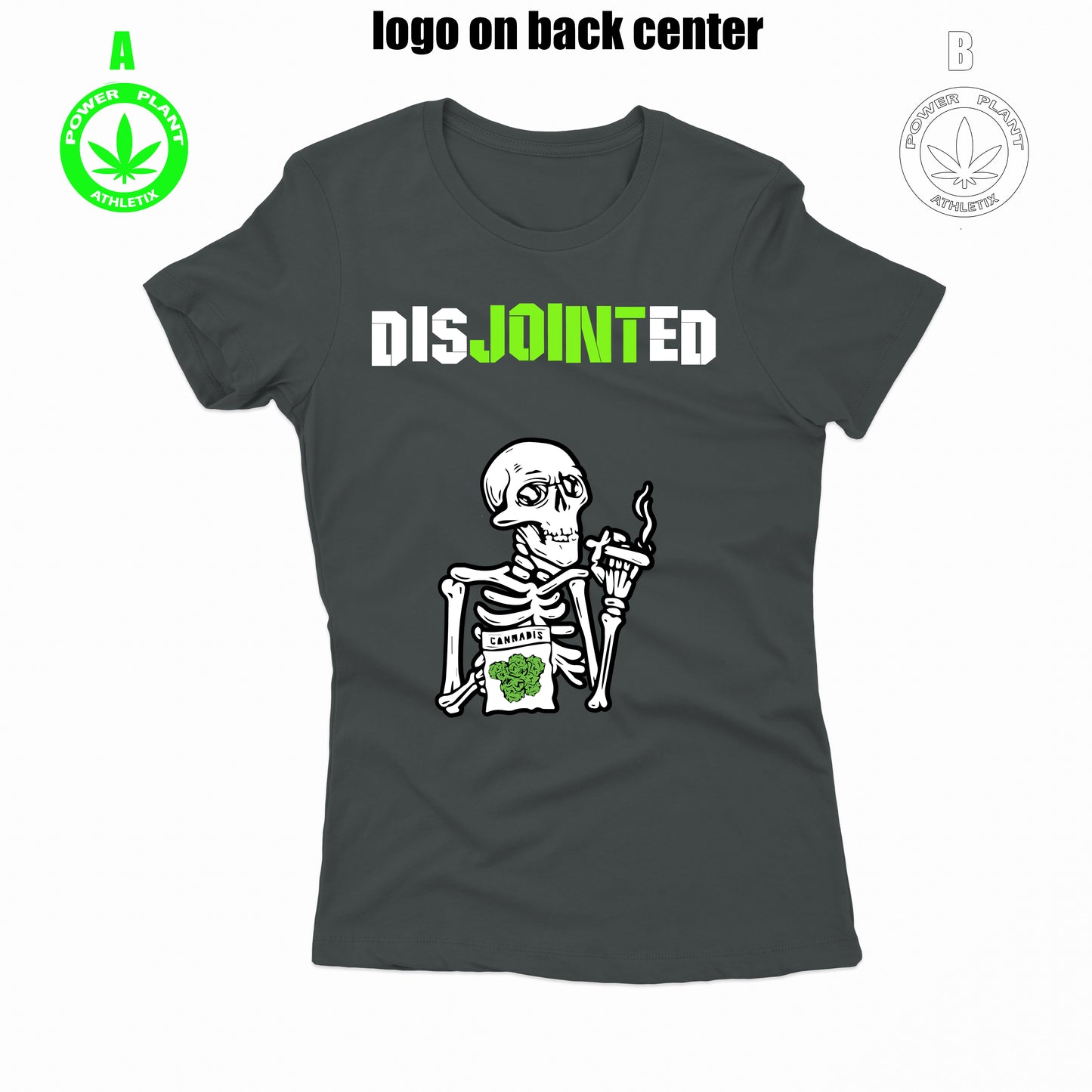 Disjointed