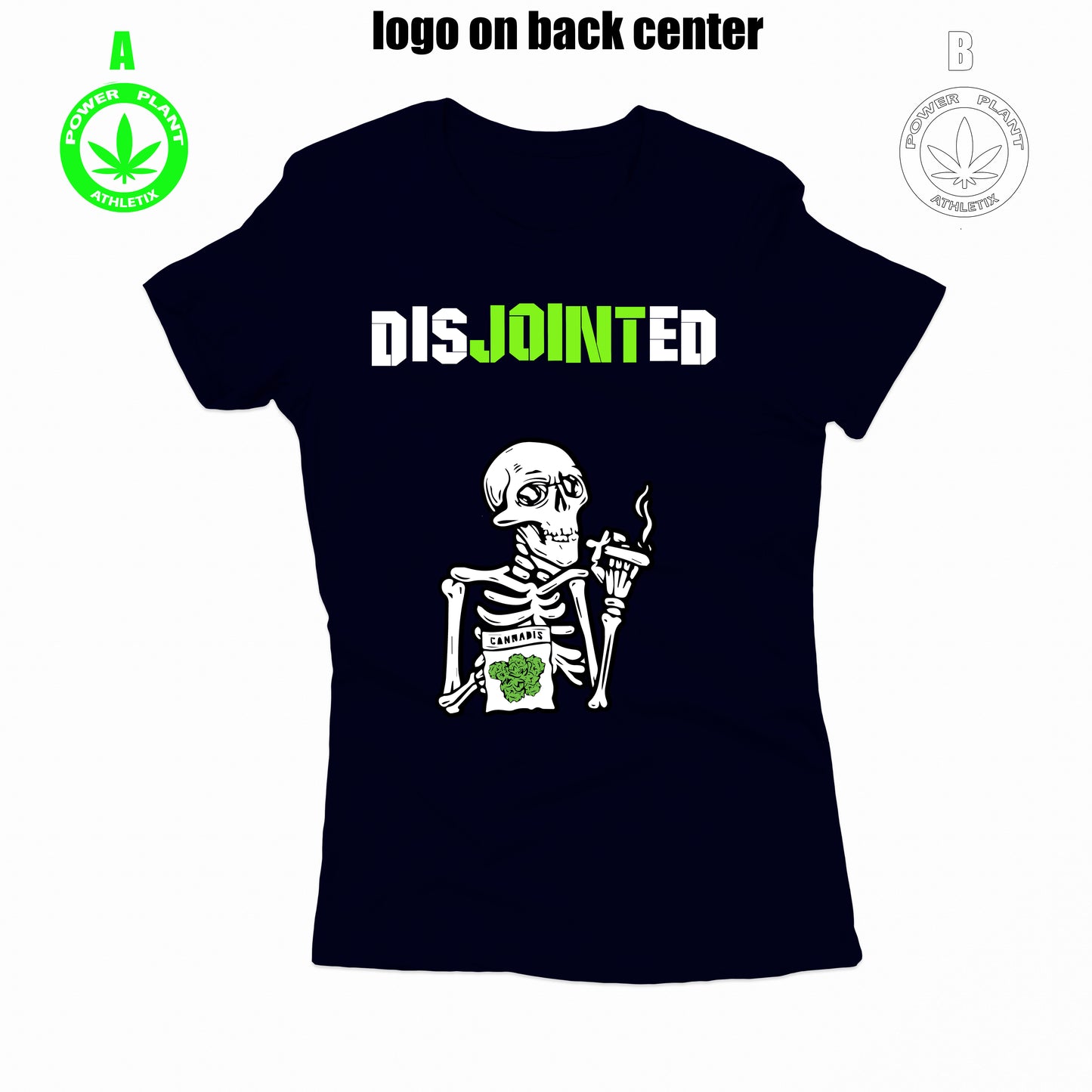 Disjointed