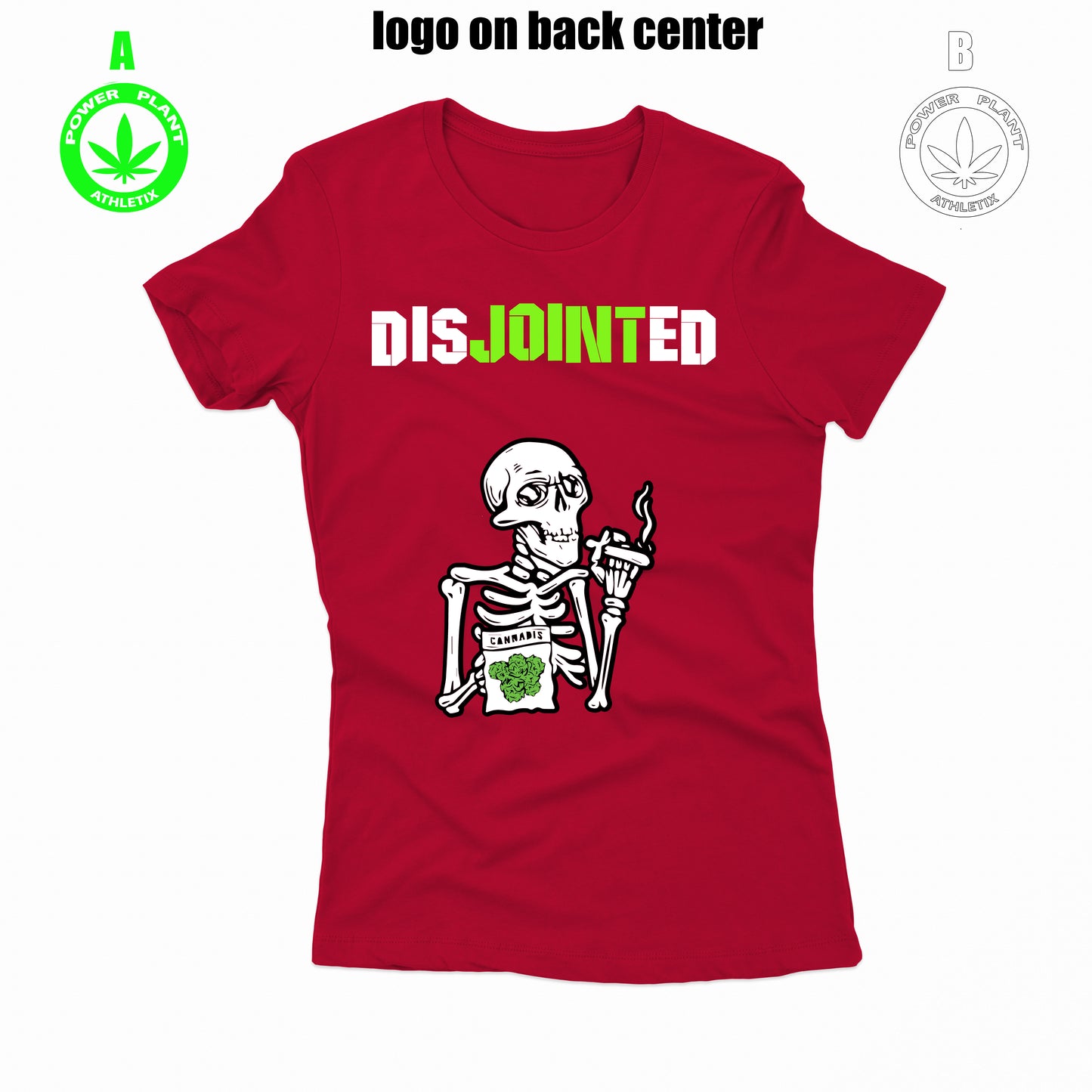 Disjointed