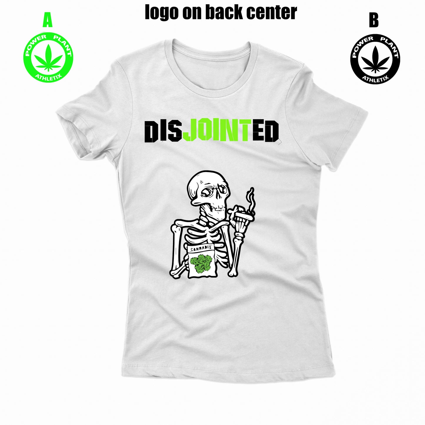Disjointed