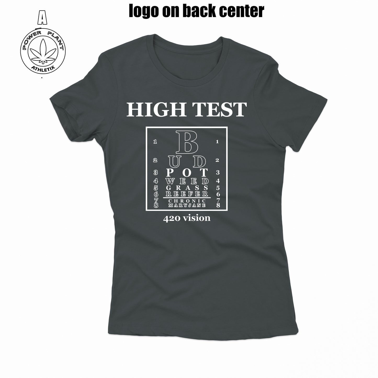 High Test