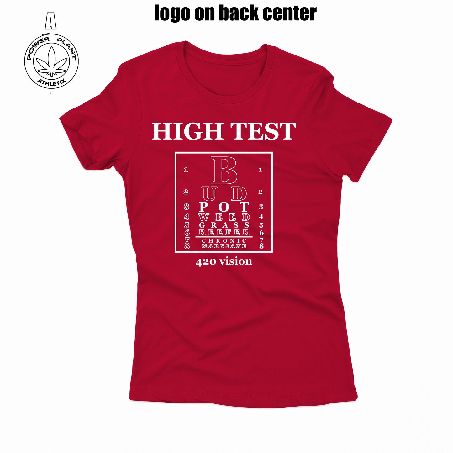 High Test