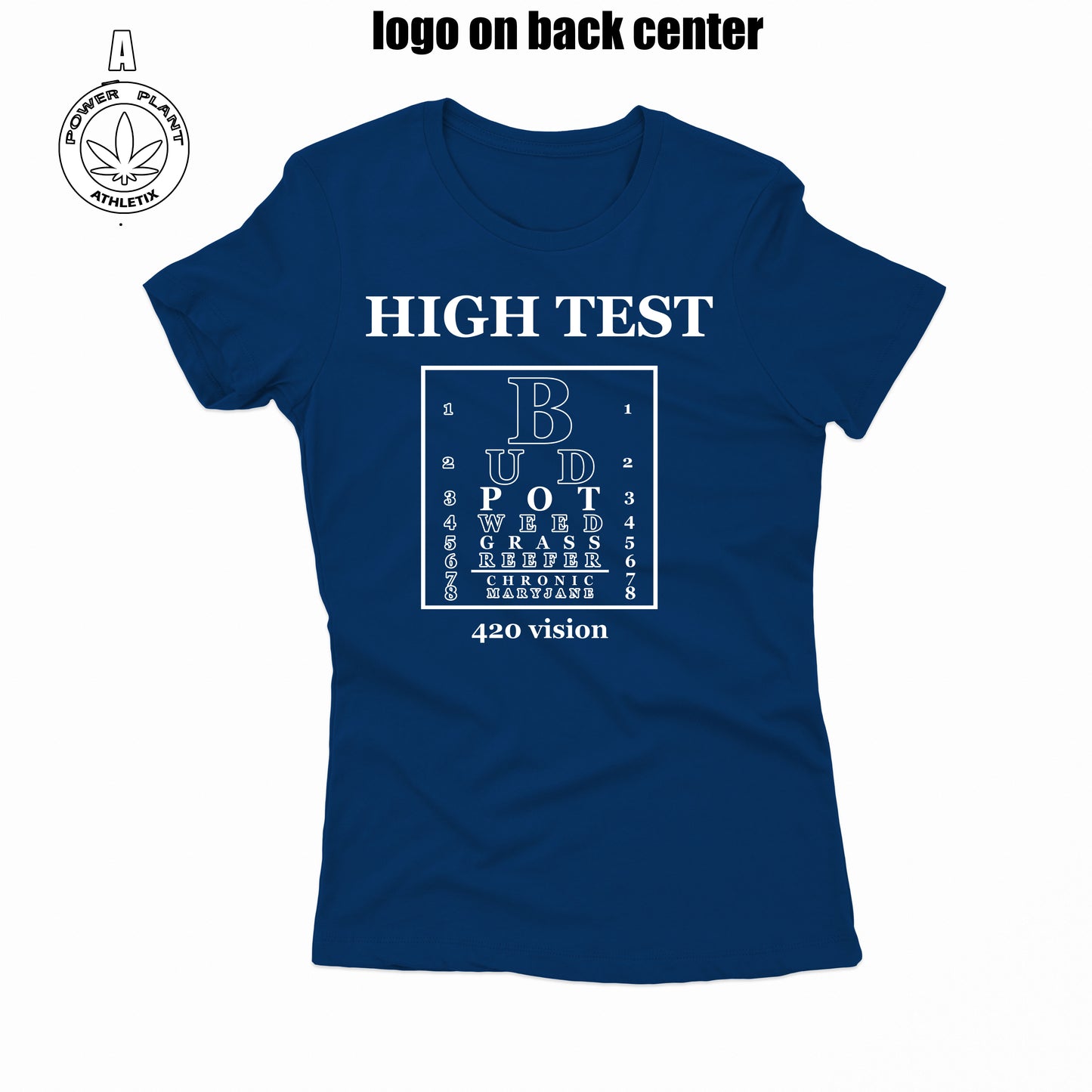 High Test