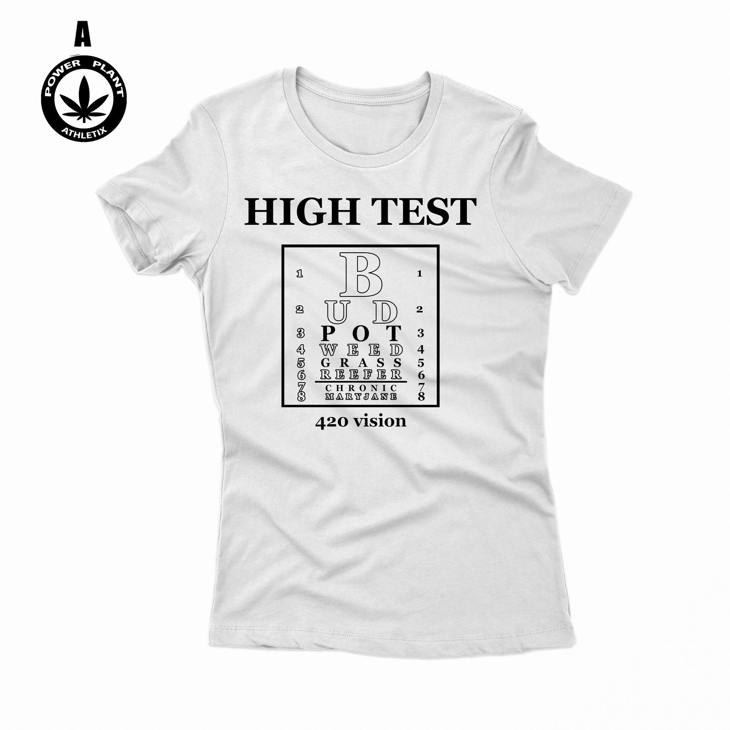 High Test