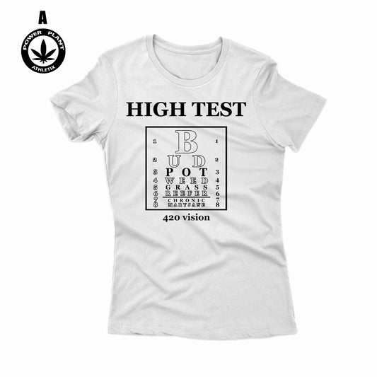 High Test
