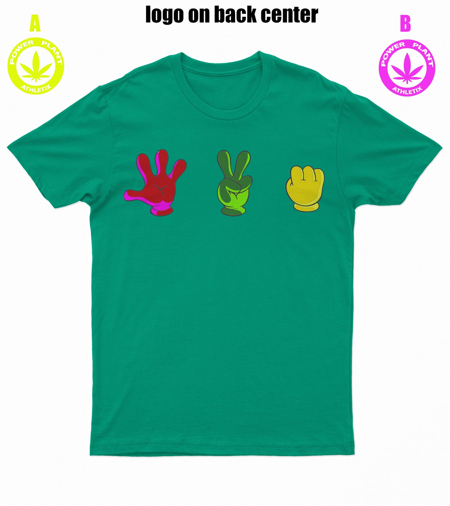 sign language (Copy)