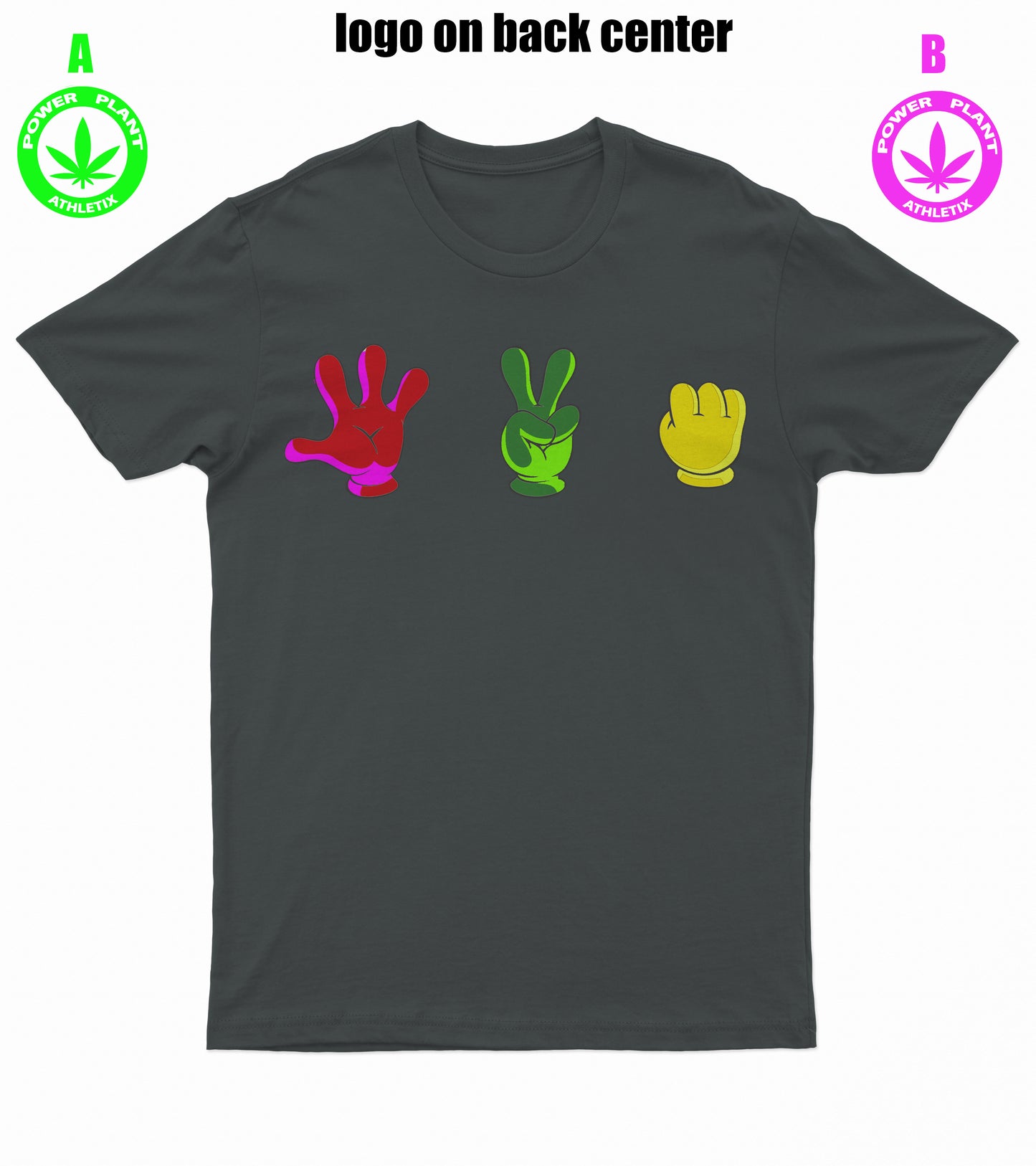 sign language (Copy)