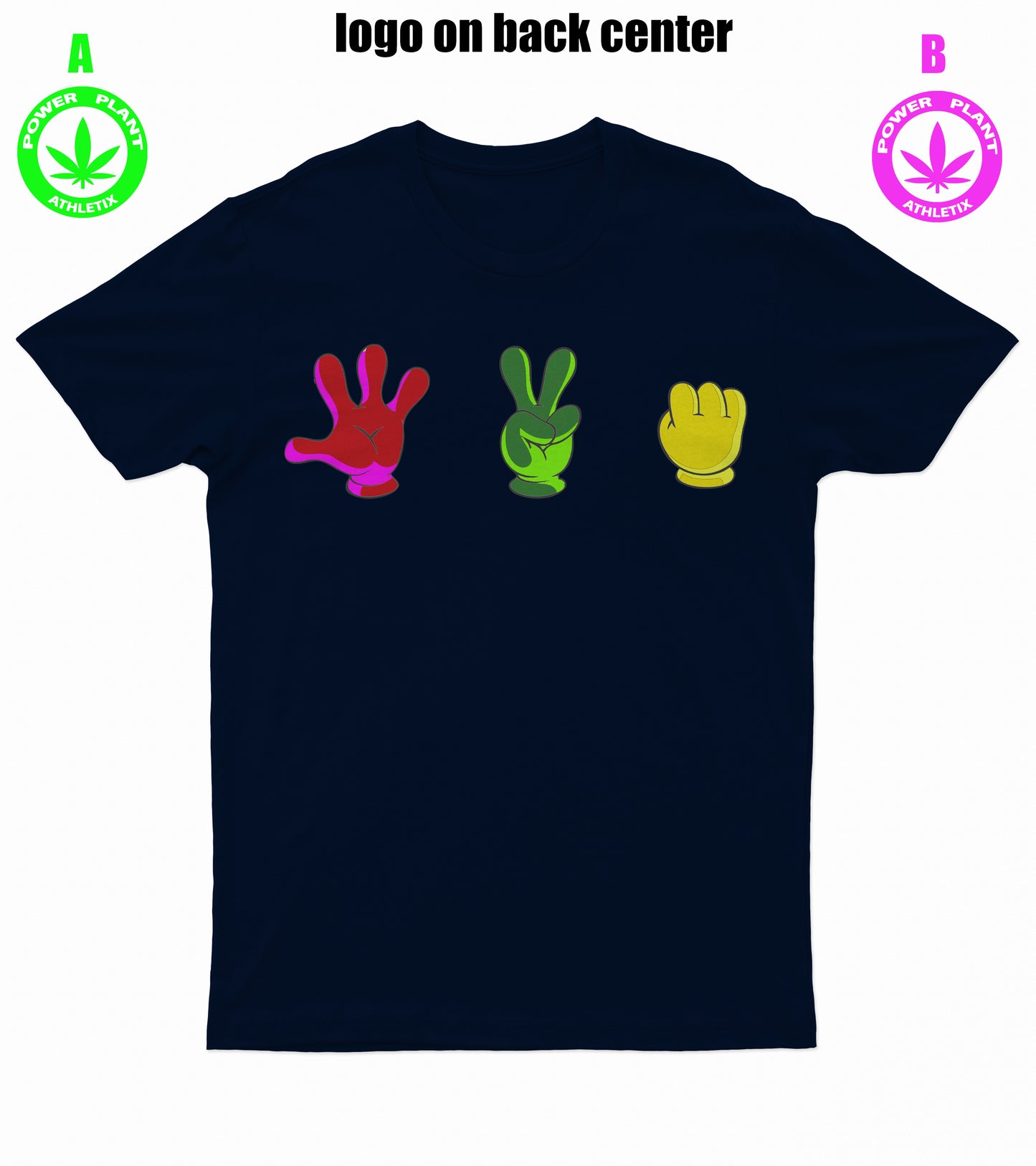sign language (Copy)
