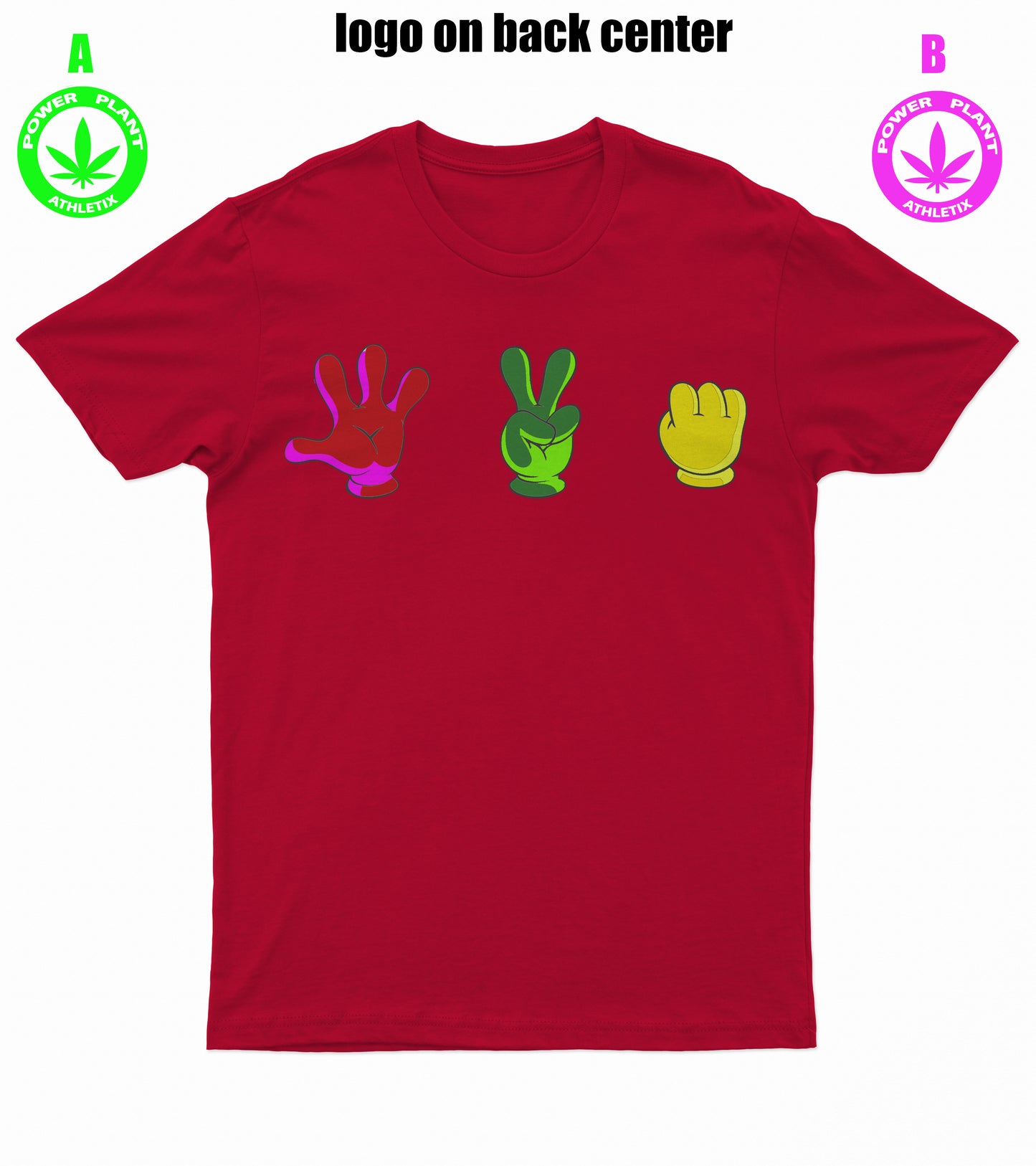 sign language (Copy)