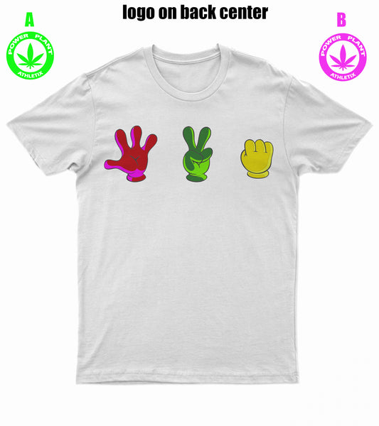 sign language (Copy)
