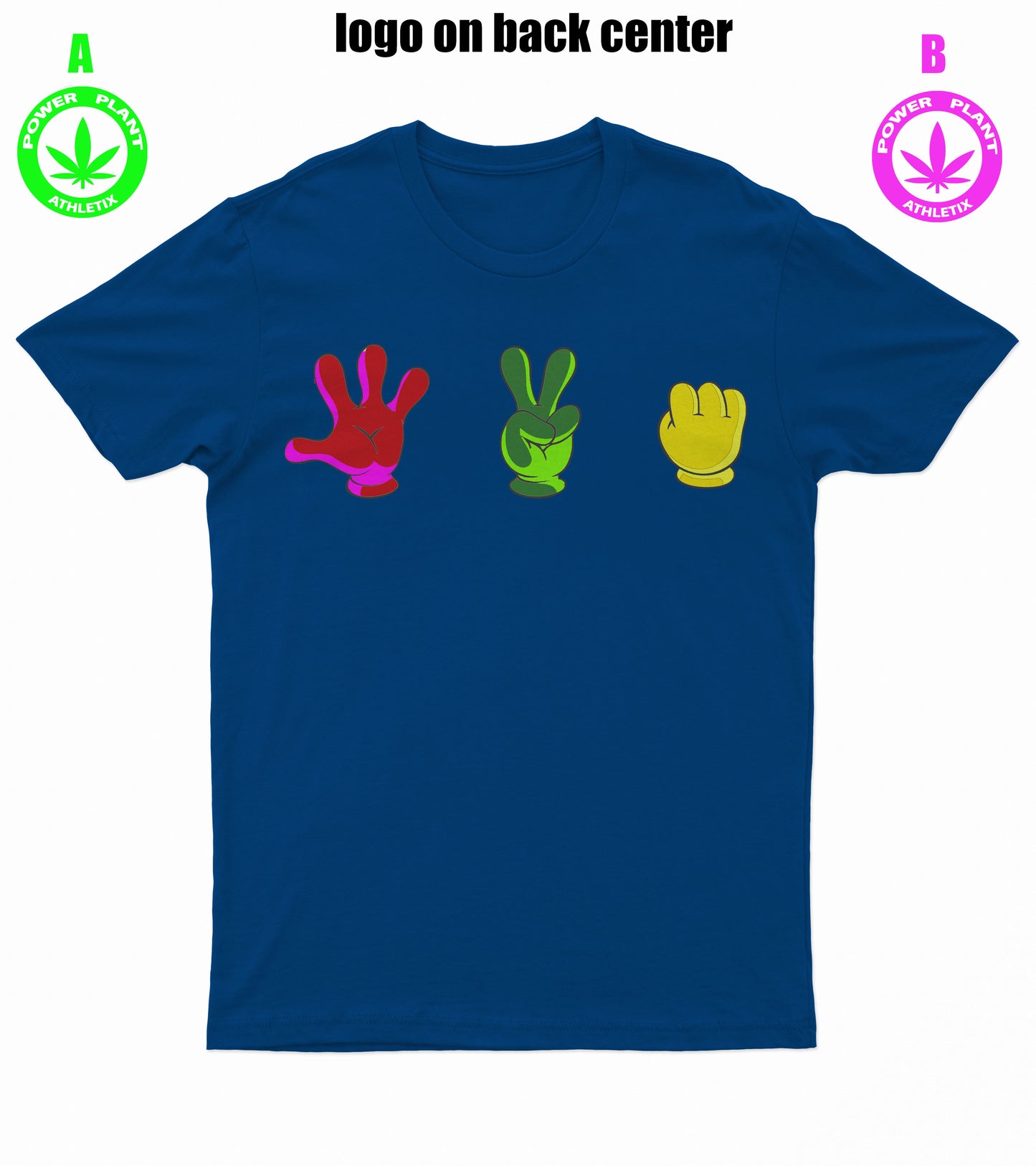 sign language (Copy)