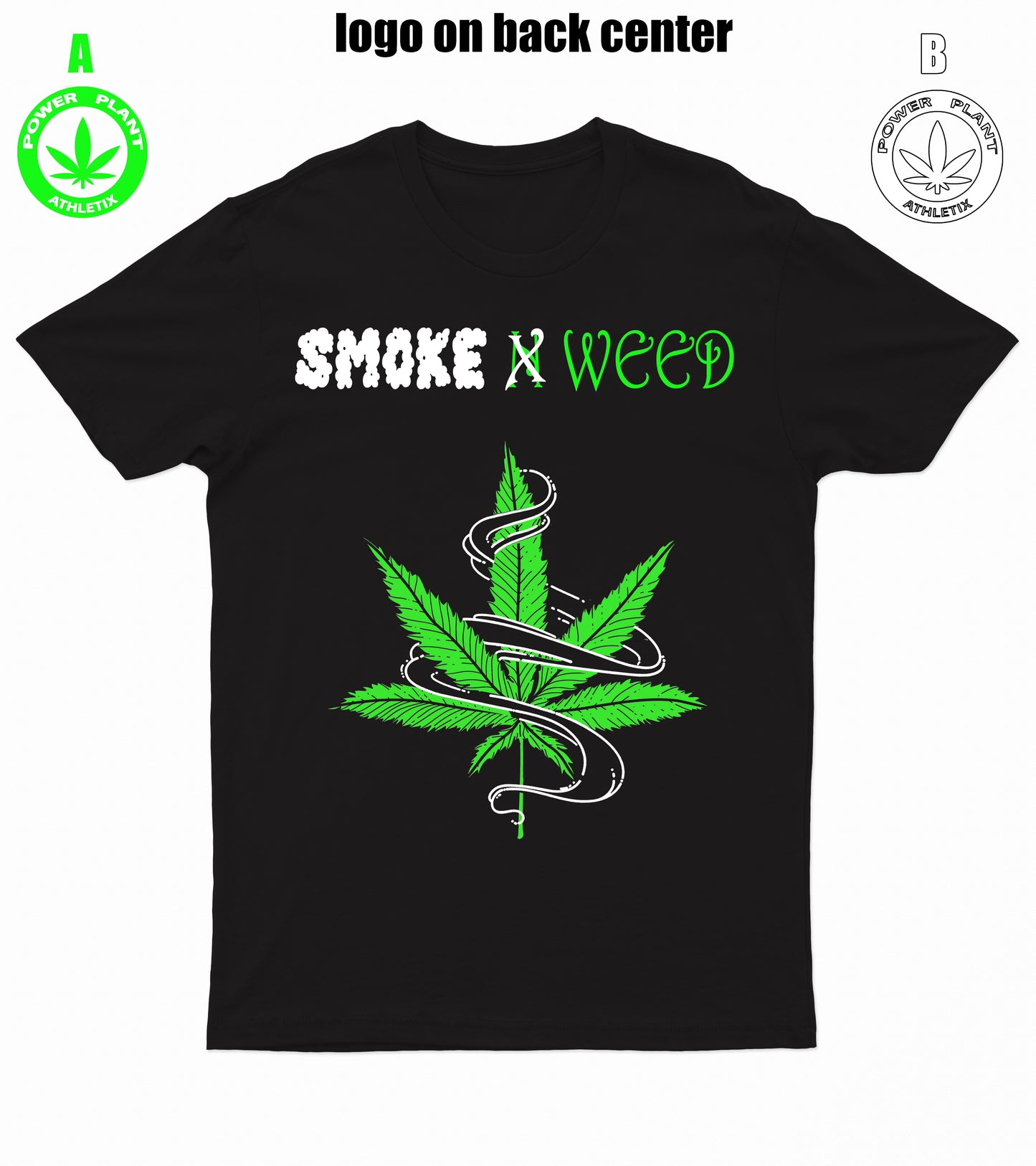 Smoke N Weed