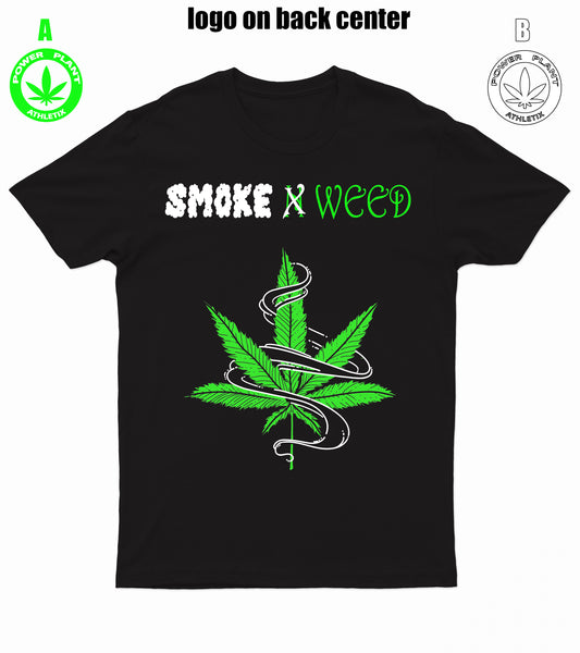 Smoke N Weed