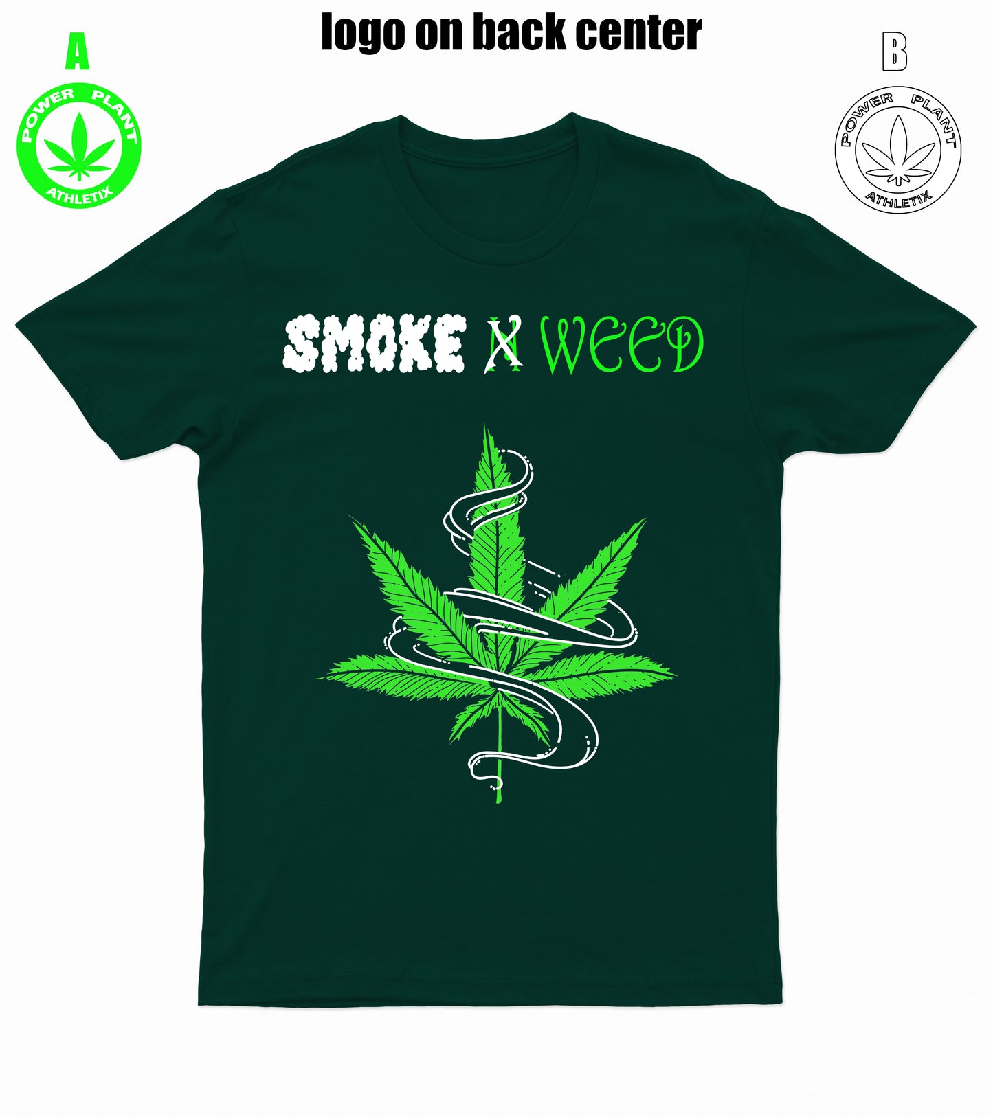 Smoke N Weed