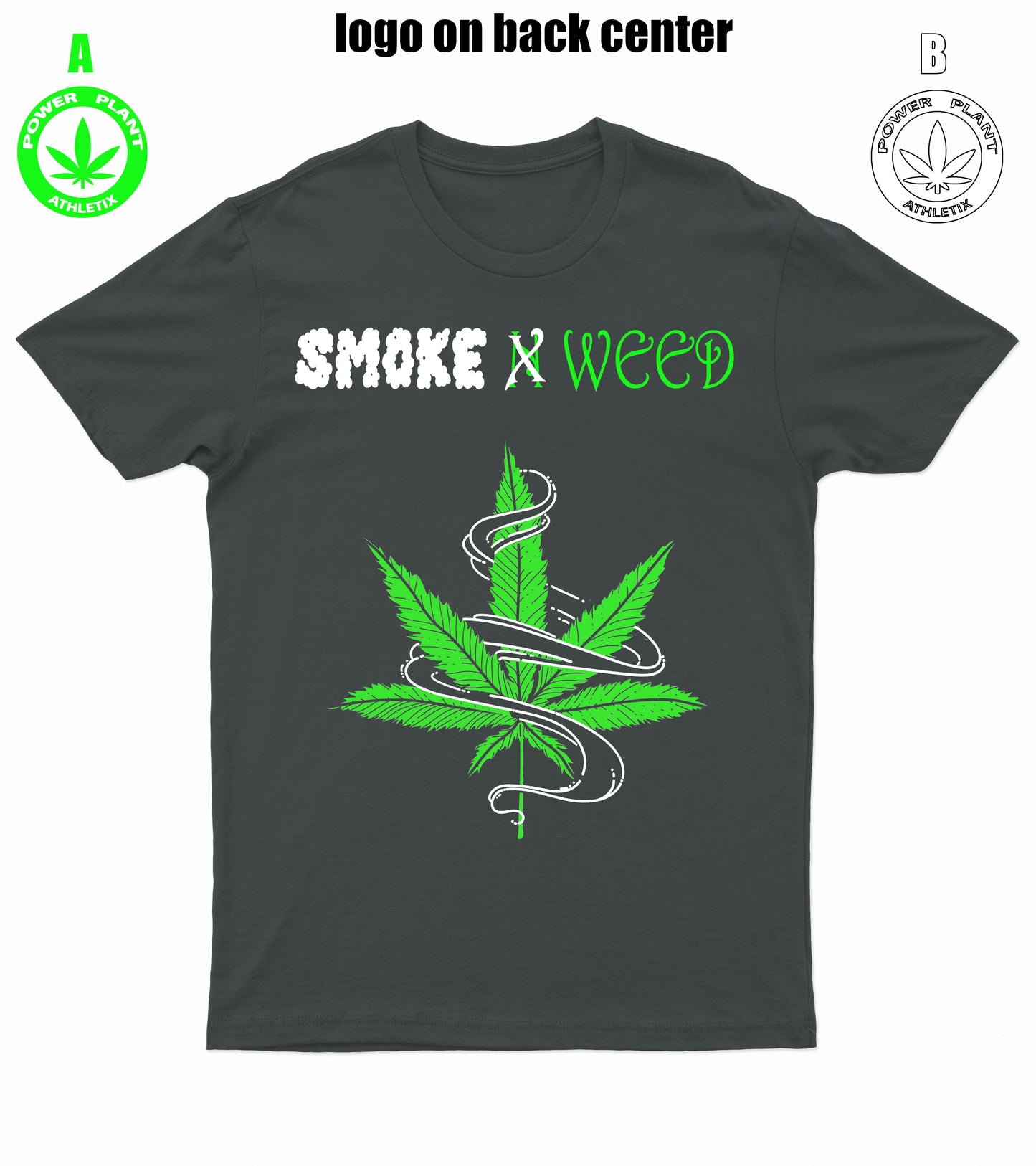 Smoke N Weed