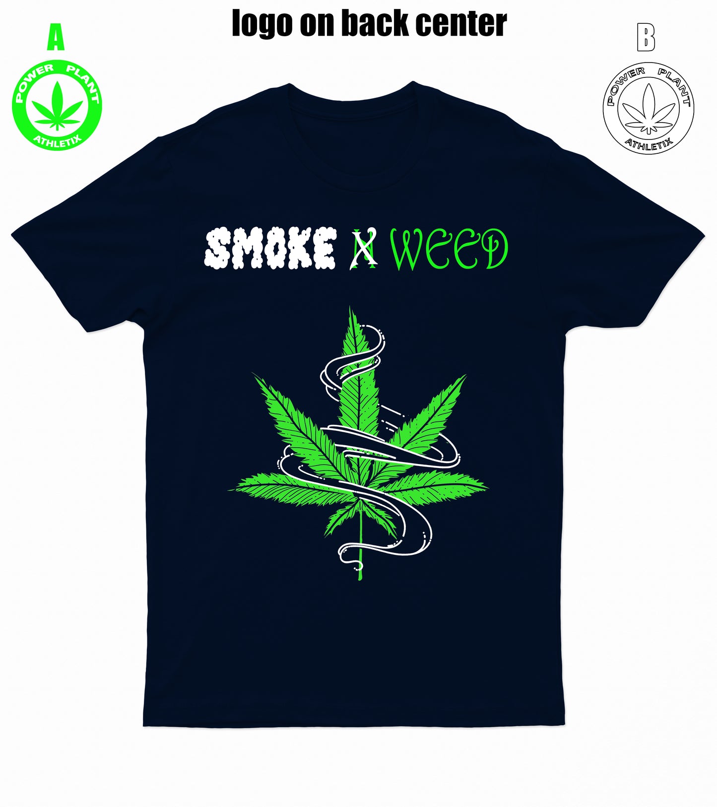 Smoke N Weed