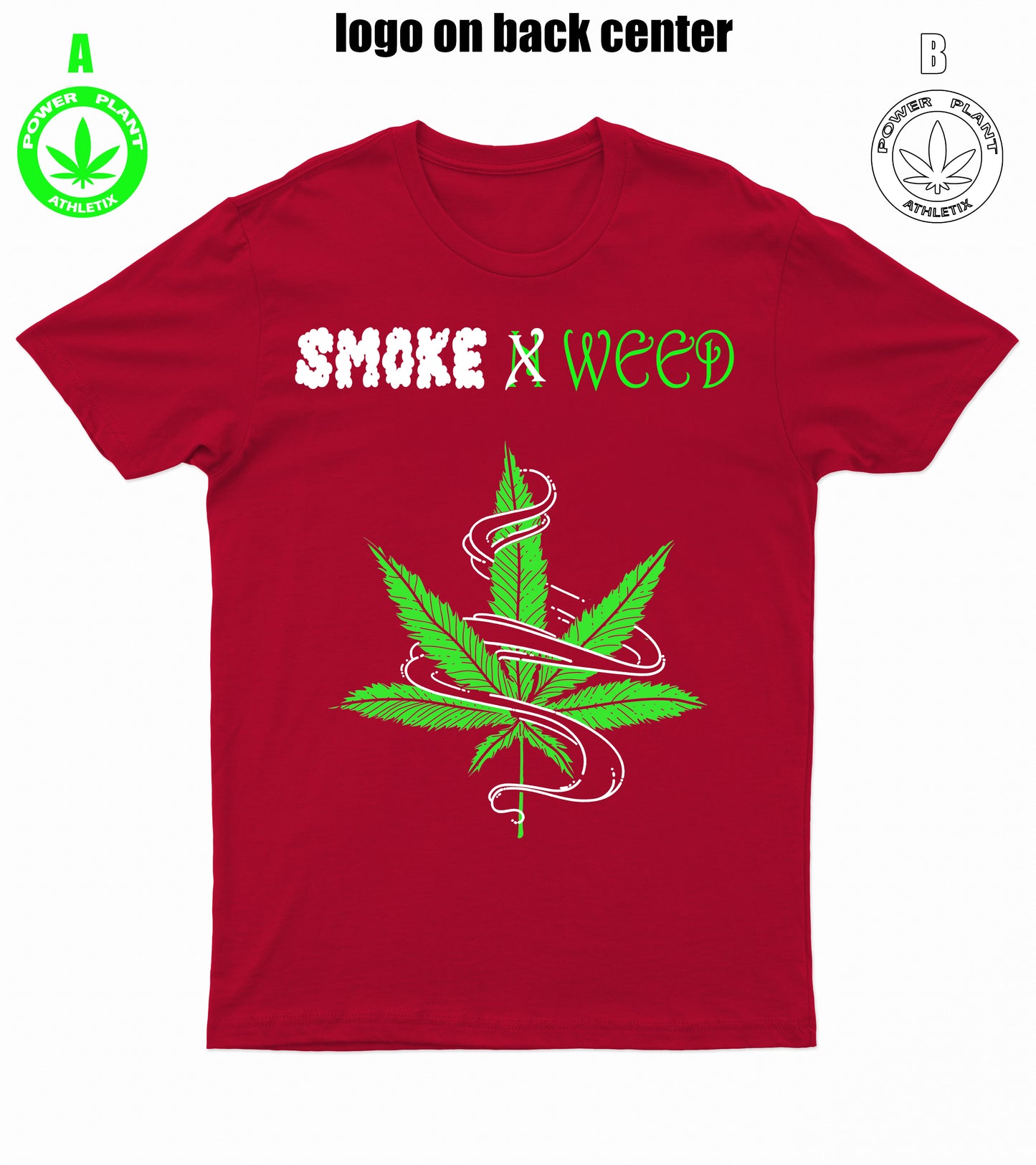 Smoke N Weed