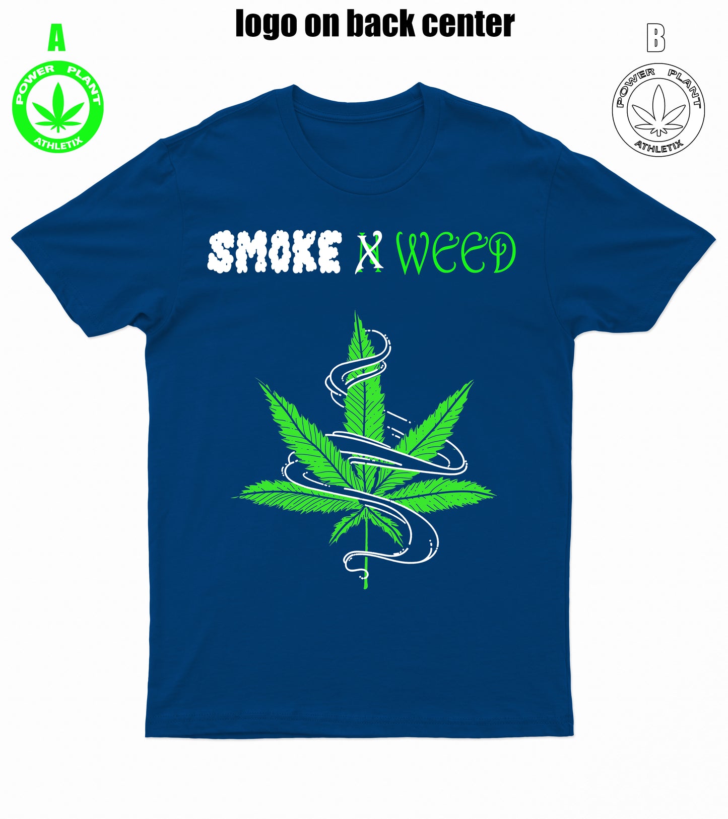Smoke N Weed