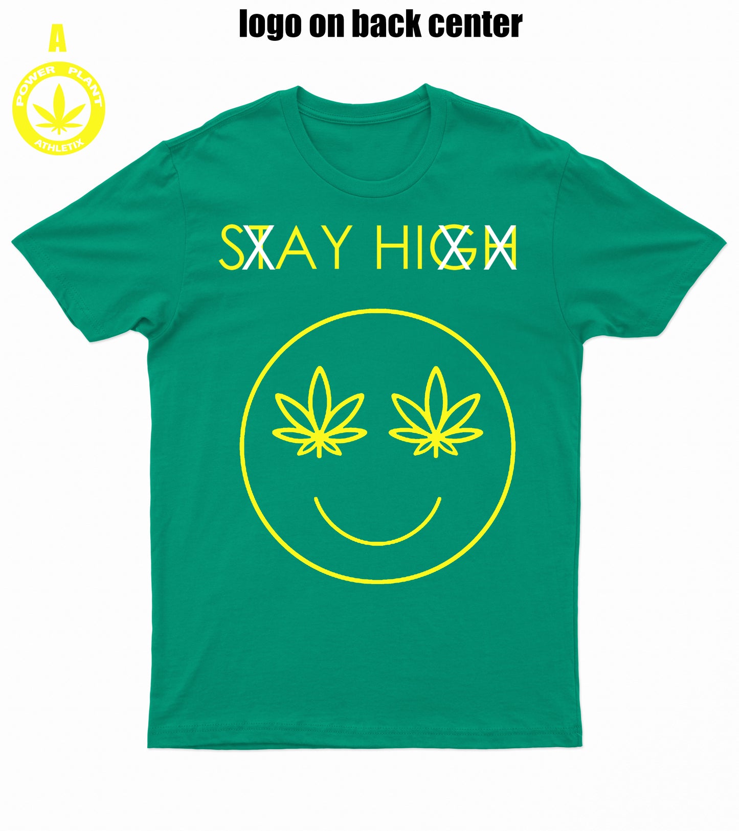 Stay High