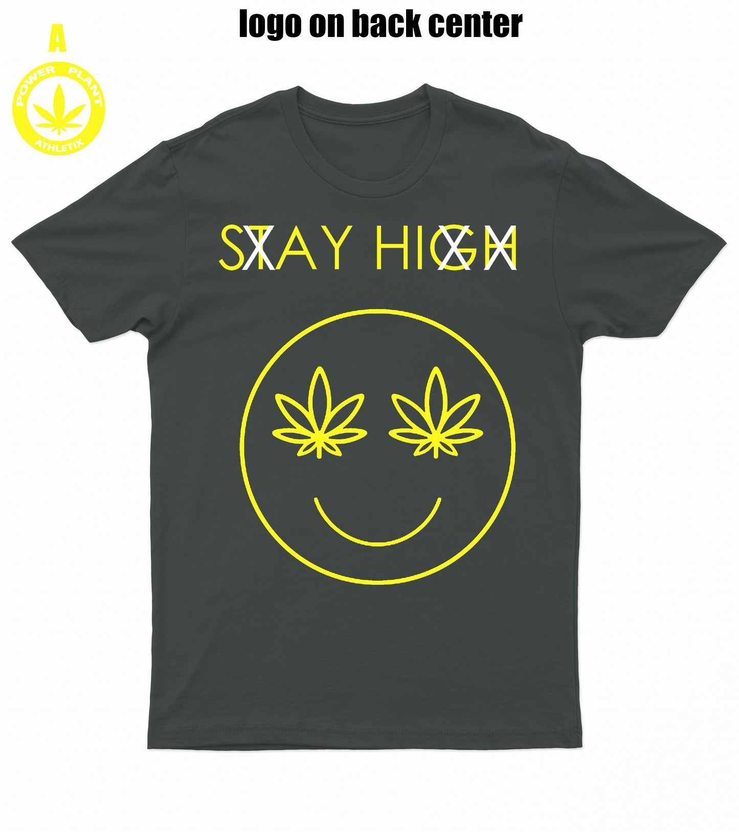 Stay High