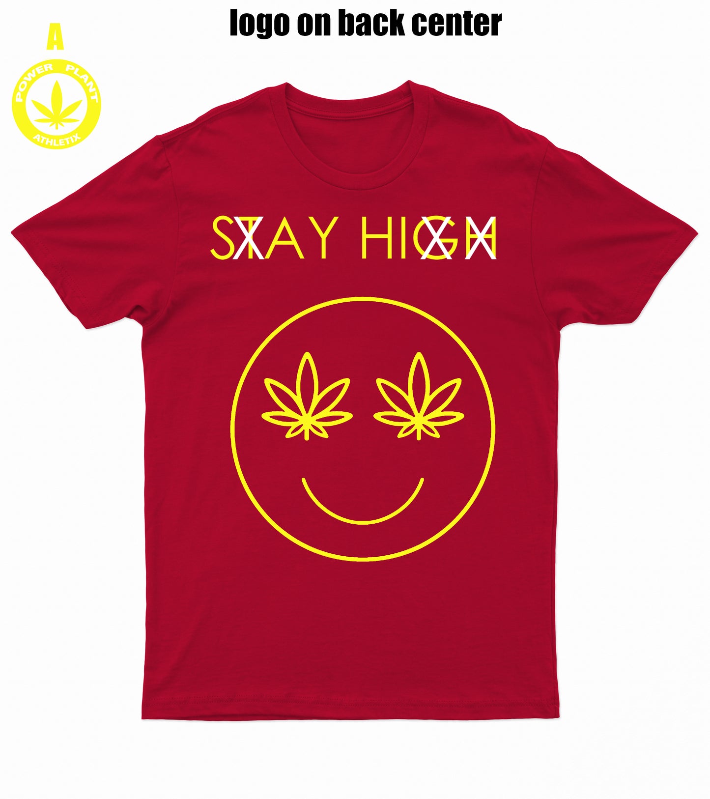 Stay High