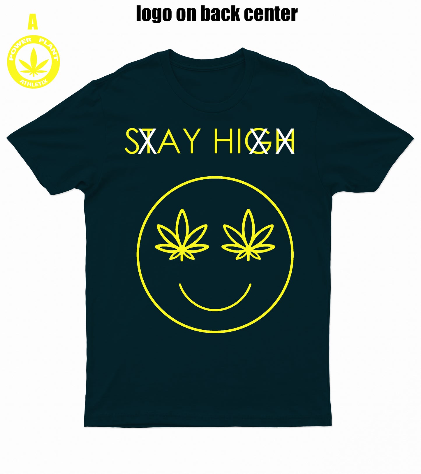 Stay High