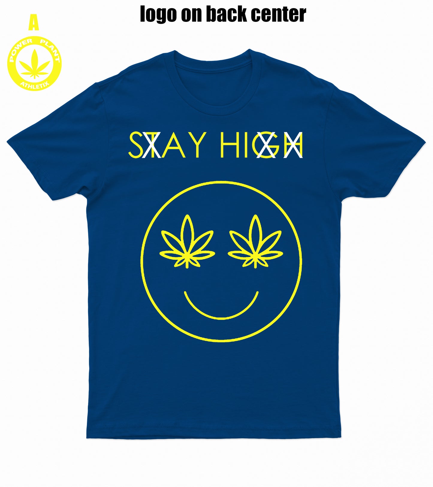 Stay High