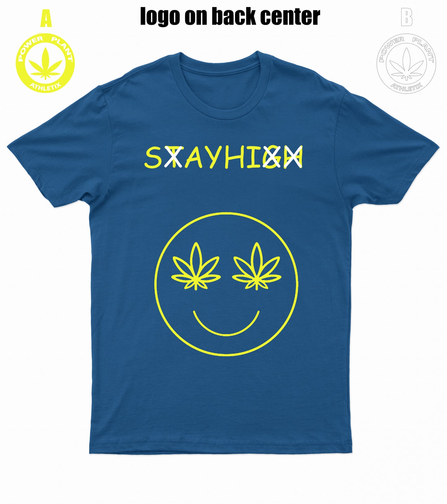 Stay High