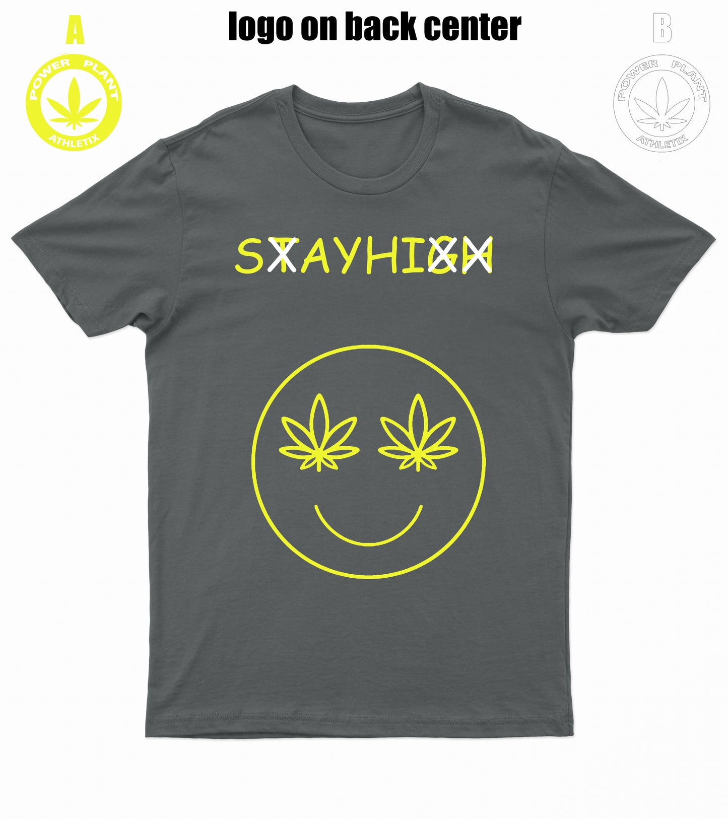 Stay High