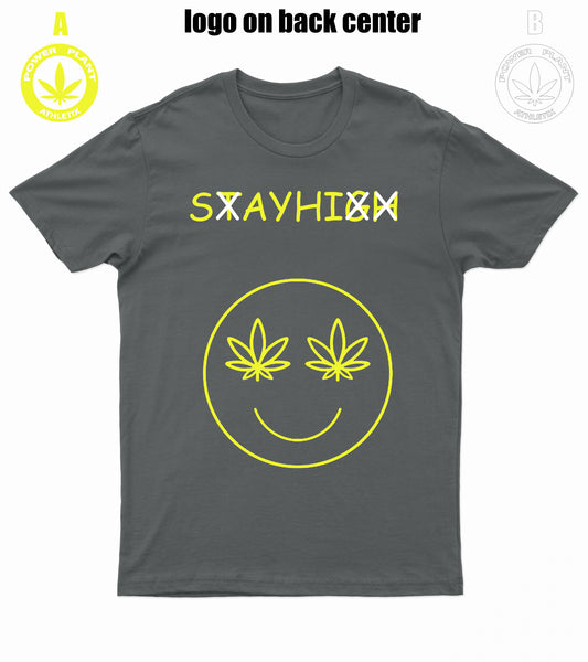 Stay High