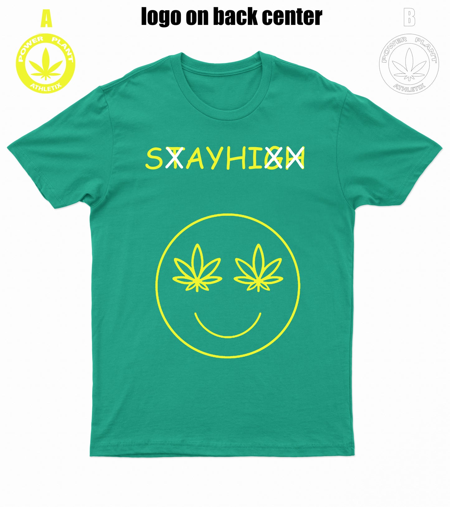 Stay High