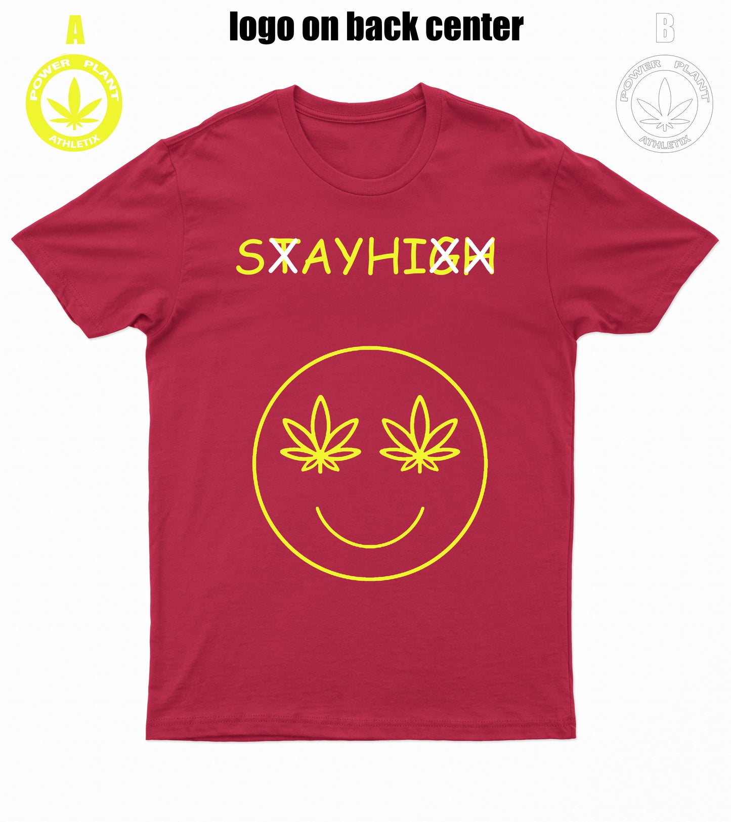 Stay High