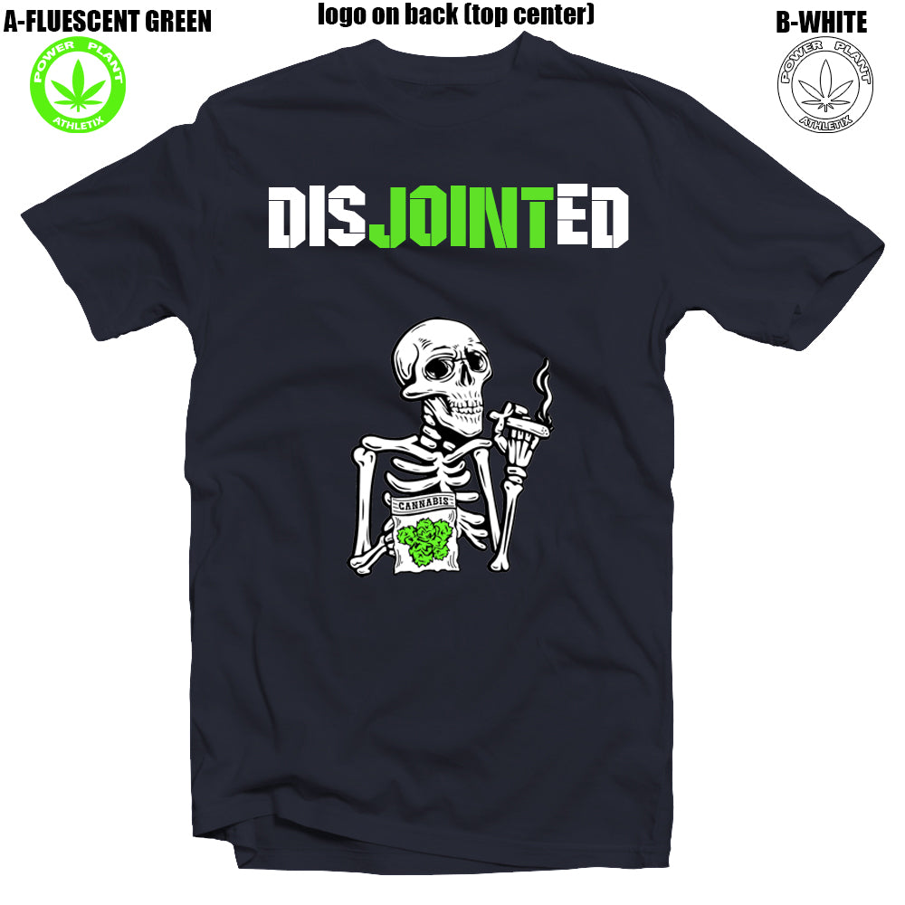 Disjointed