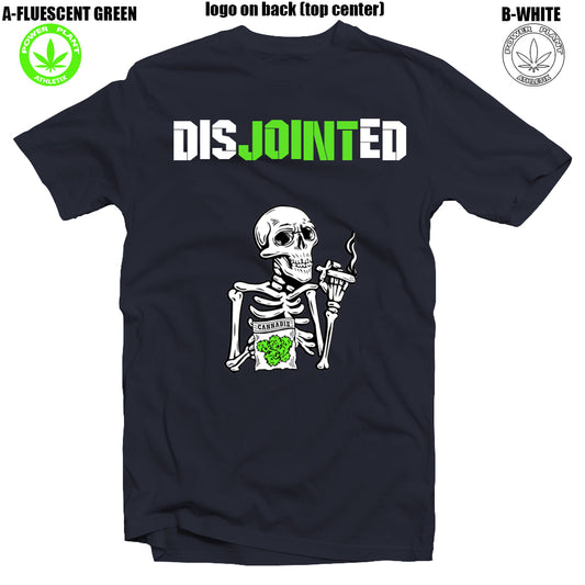 Disjointed