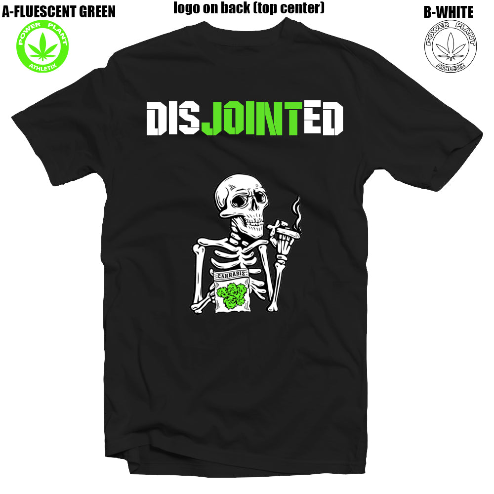 Disjointed